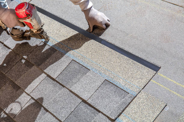 Best Gutter Installation and Repair  in Orosi, CA